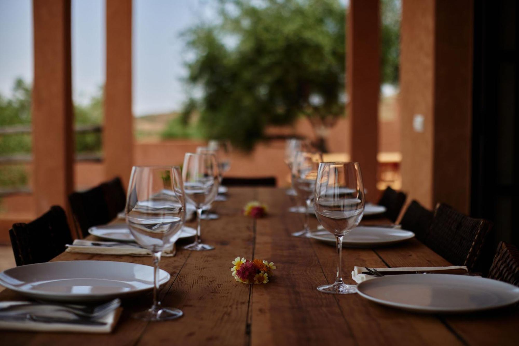 Dar Imiri Bed & Breakfast Ourika Eksteriør bilde