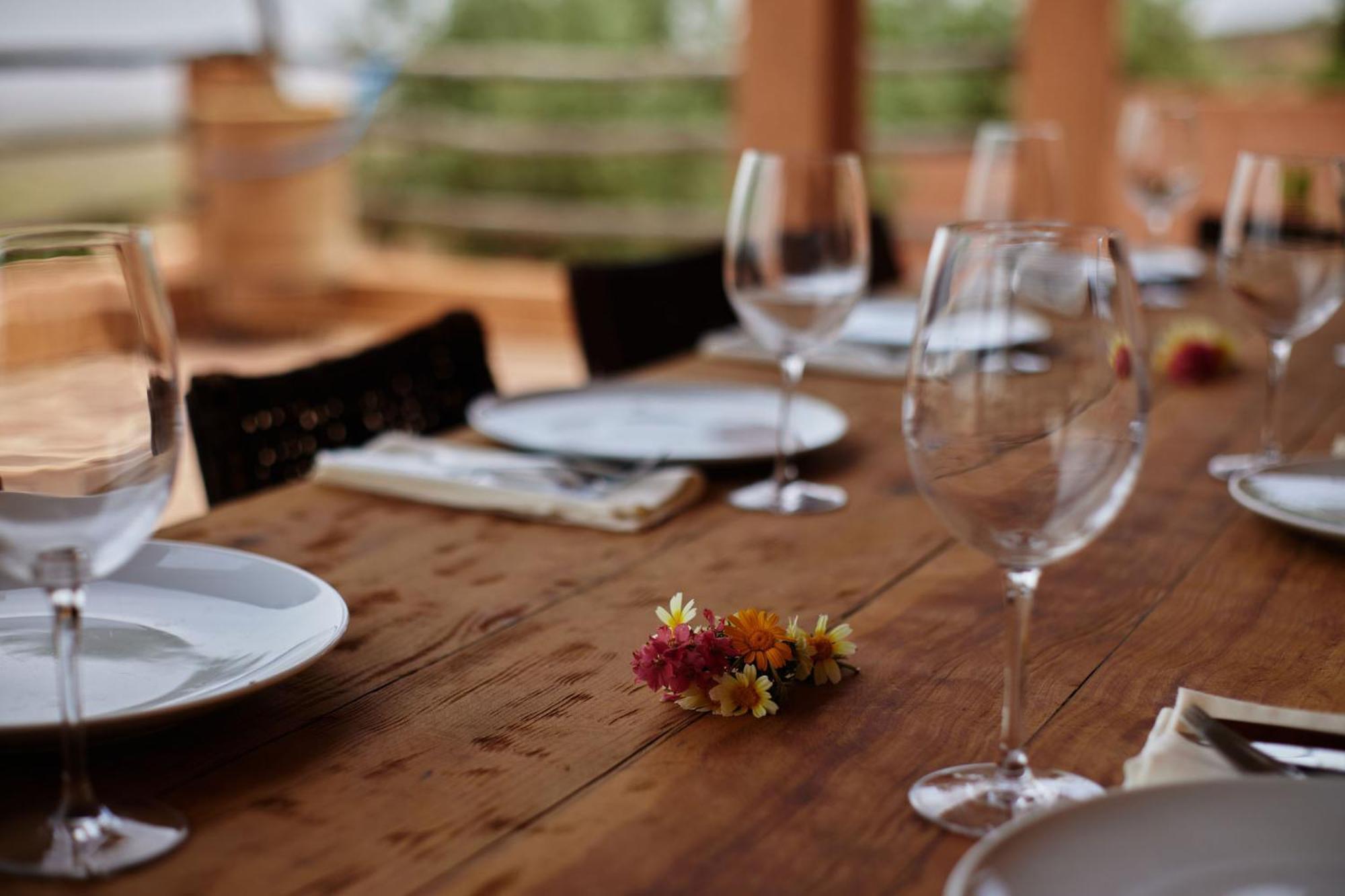 Dar Imiri Bed & Breakfast Ourika Eksteriør bilde