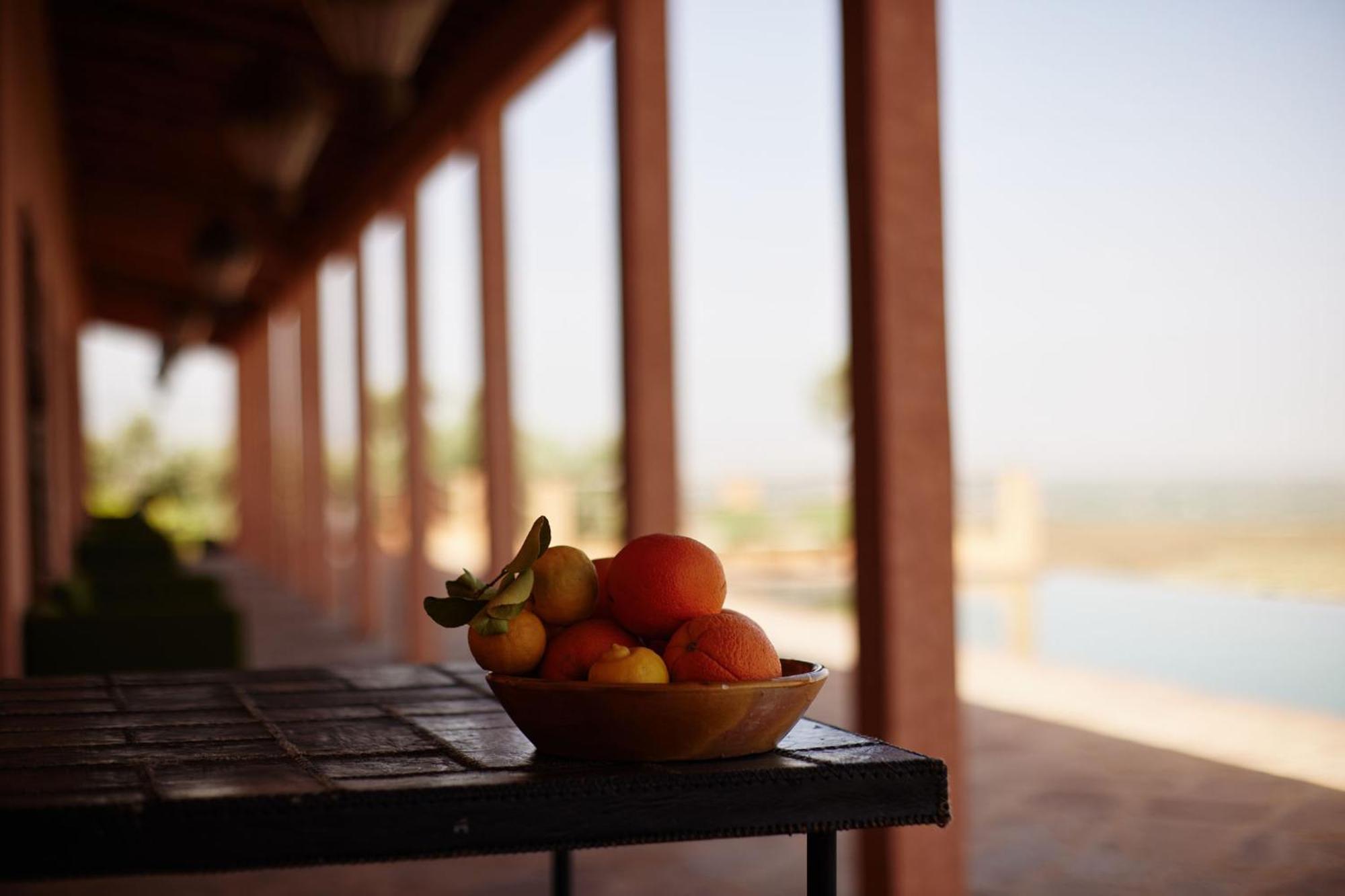 Dar Imiri Bed & Breakfast Ourika Eksteriør bilde