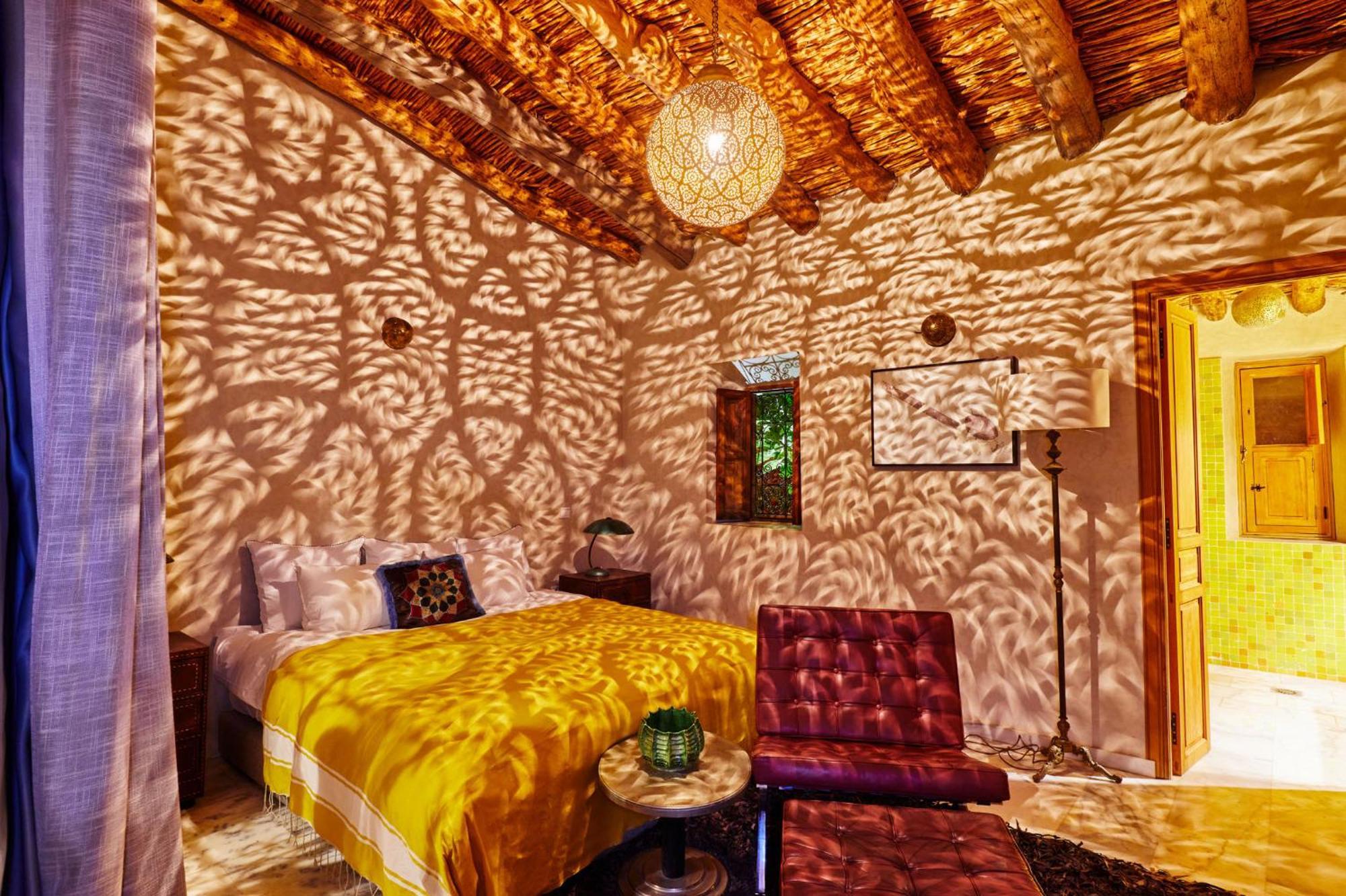 Dar Imiri Bed & Breakfast Ourika Eksteriør bilde
